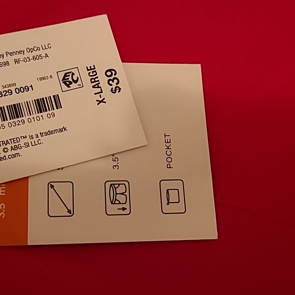 SPORTS ILLUSTRATED WOMEN'S PINK SHORTS ELASTIC WAISTBAND SIZE XL - Picture 6 of 11